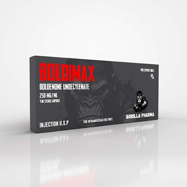 BOLDIMAX